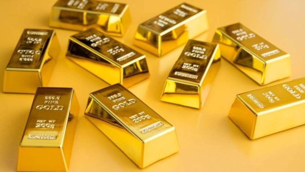 Konya’da altın fiyatları ve güncel döviz kurları I 7 Şubat 2025 10